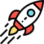 Startup icon