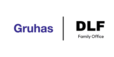 Gruhas DLF Logo
